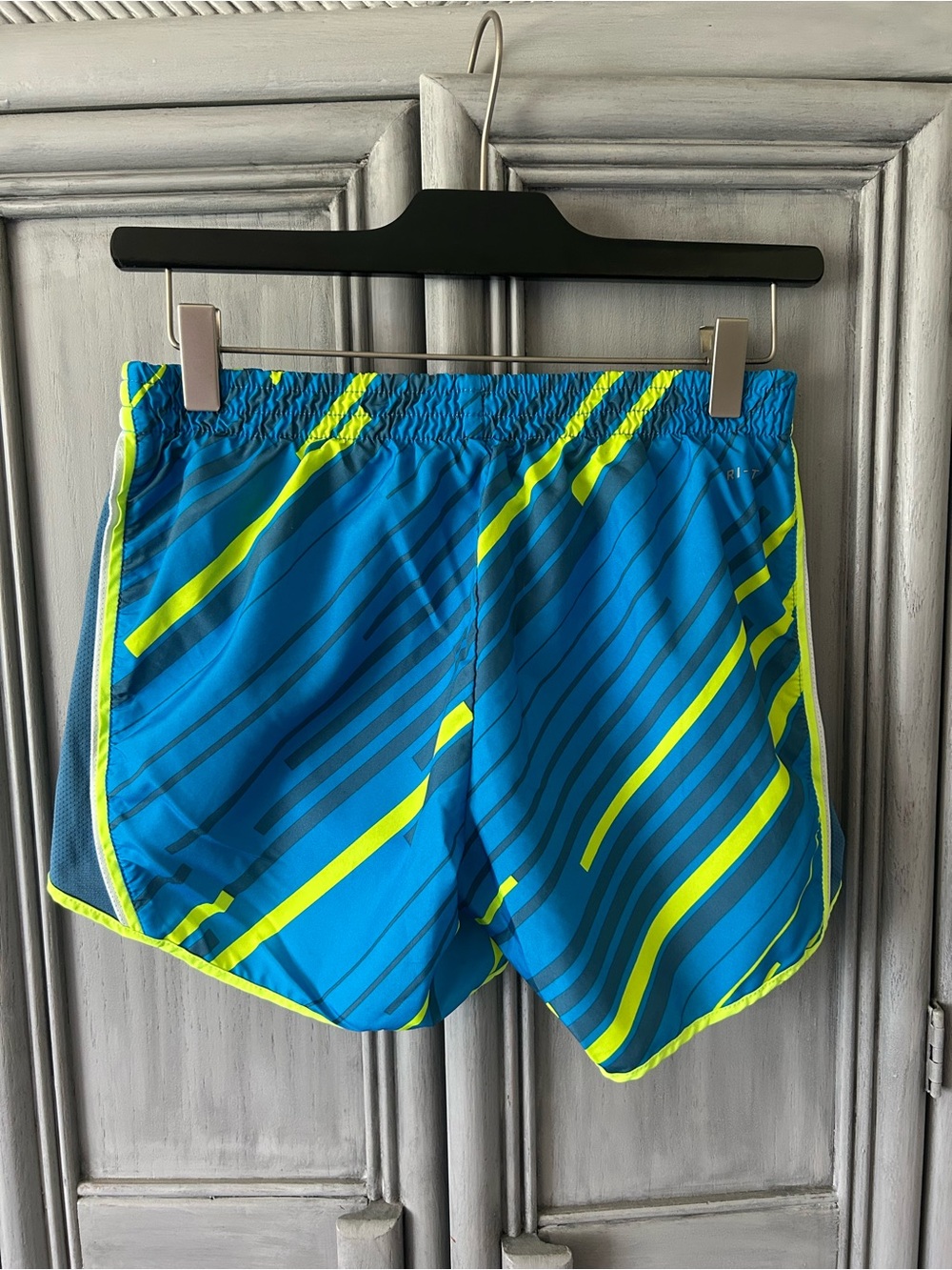 Nike Dri-Fit Short - Picture 2 of 5